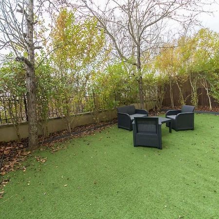 Suite Moderne Familiale 8 Pers - Disney 10M - 2 Sdb Bussy-Saint-Georges Eksteriør bilde